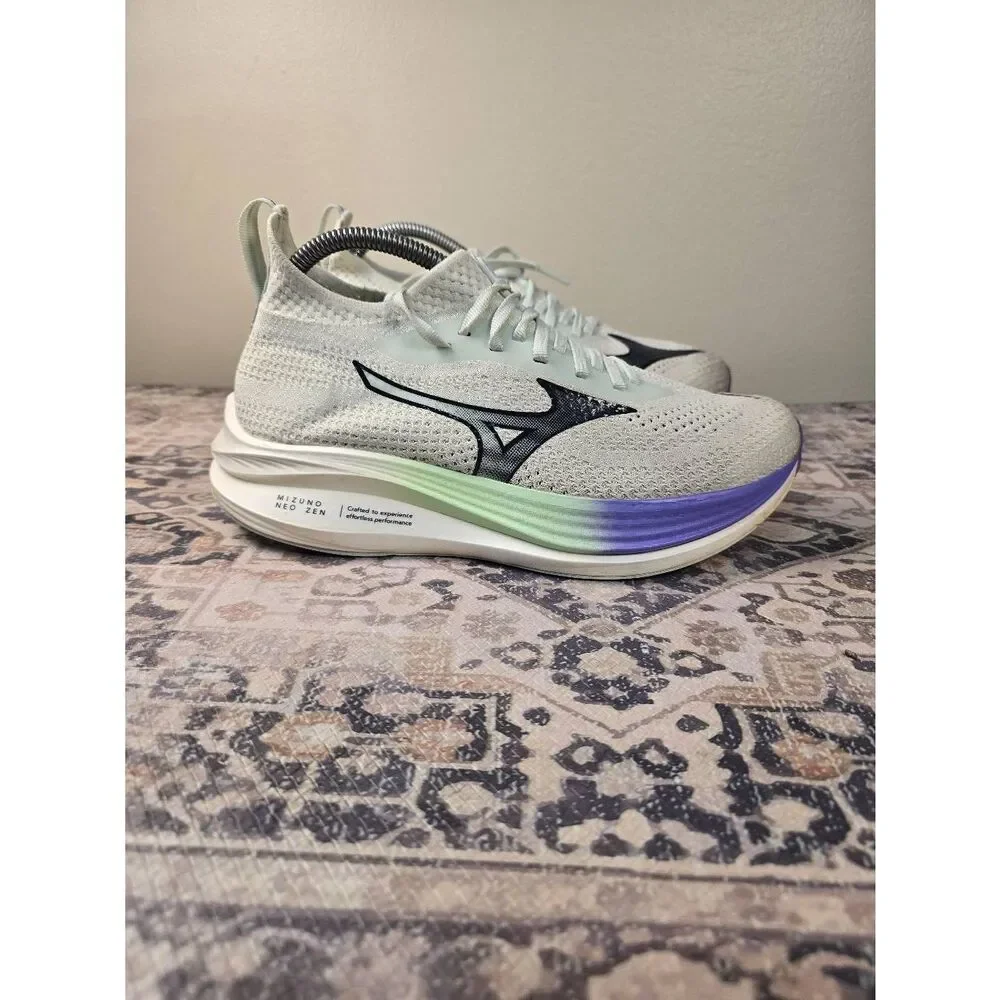 Mizuno Neo Zen Women's Running Shoes Size 9